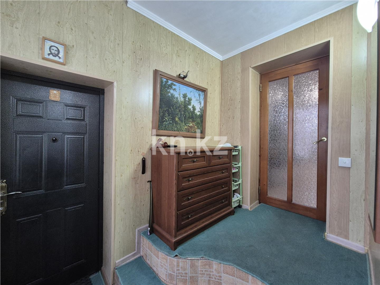 Продажа 4-комнатного дома, 164 м², 9А мкр., дом  27 - Продажа квартир в Темиртау фото 17 из 24