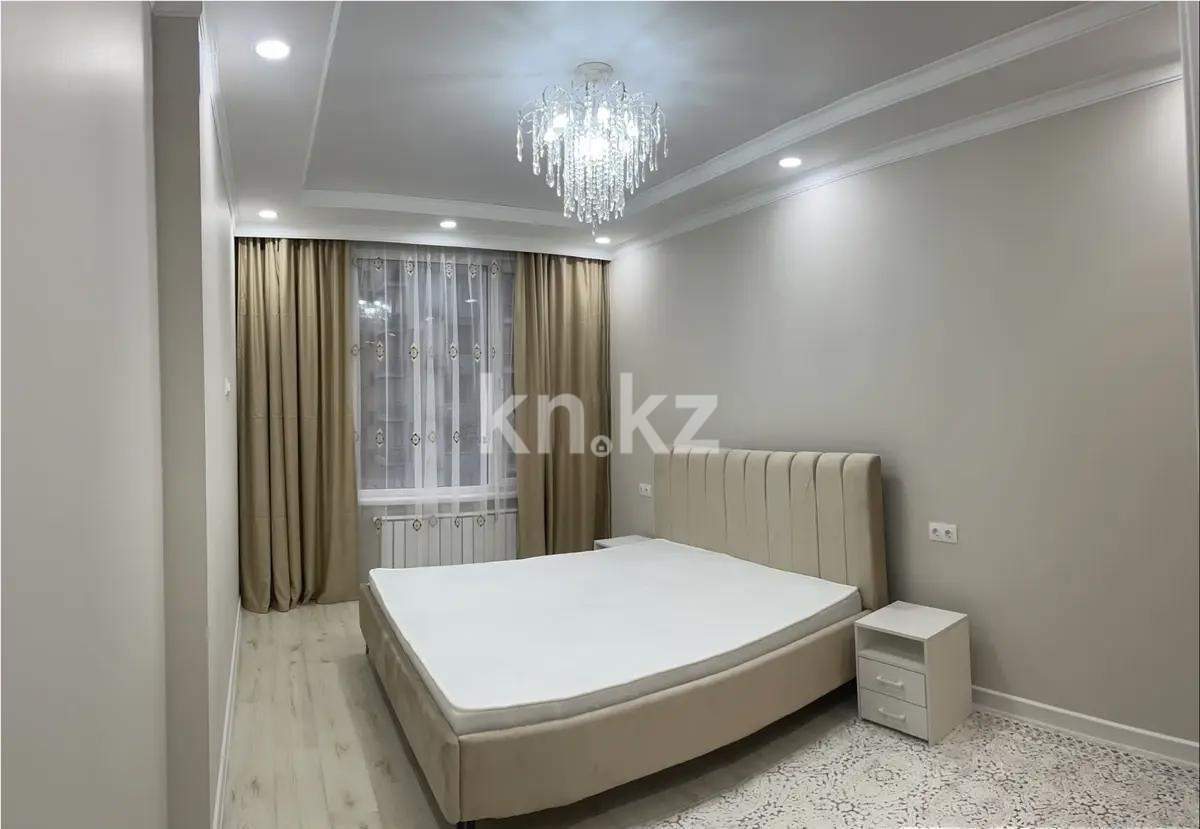 Продажа 2-комнатной квартиры, 52 м² в Алматы - фото 2