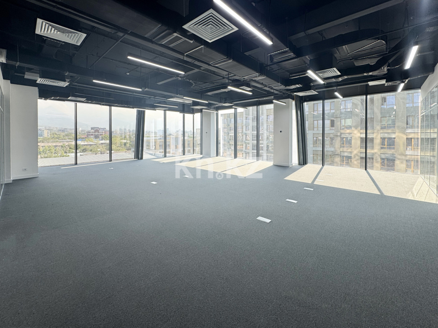 Аренда , ул. Наурызбай батыра, дом  17а в Алматы