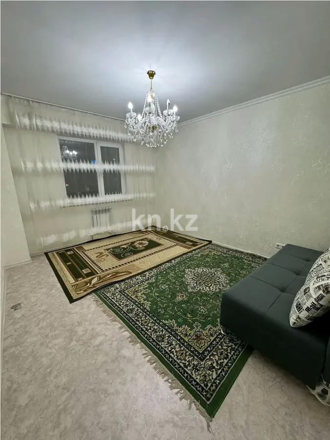 Продажа 1-комнатной квартиры, 38.6 м², мкр-н Шугыла, дом  340/33 в Алматы