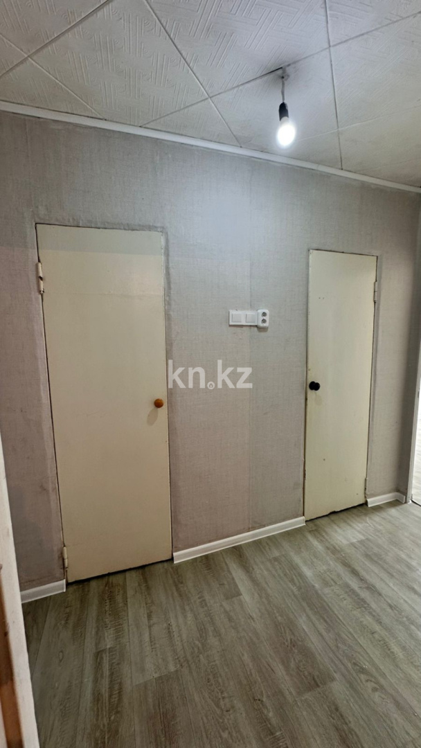 Продажа 2-комнатной квартиры, 51 м², мкр-н Мамраева (Восток-5), дом  22 - Продажа  двухкомнатных квартир в Караганде фото 12 из 17