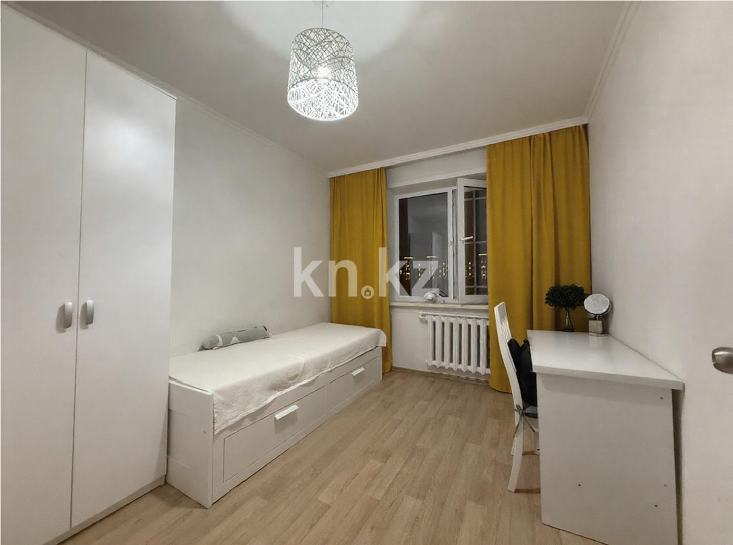 Продажа 3-комнатной квартиры, 68 м² в Караганде - фото 10