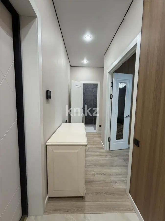 Продажа 1-комнатной квартиры, 40.4 м² - Продажа недвижимости в Астане - страница 22 фото 4 из 4