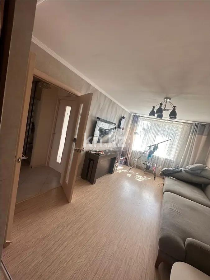 Продажа 4-комнатной квартиры, 86 м², мкр-н Степной-2, дом  6/2 - Продажа  четырехкомнатных квартир в Караганде с фото фото 1 из 7