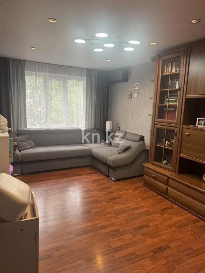 Продажа 3-комнатной квартиры, 69 м² - Продажа трехкомнатных квартир от собственников в Алматы фото 1 из 5