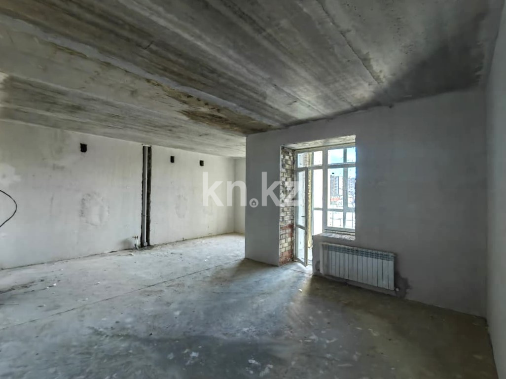 Продажа 1-комнатной квартиры, 45 м², 067 учетный квартал, дом  502 - Продажа квартир в Караганде фото 6 из 17