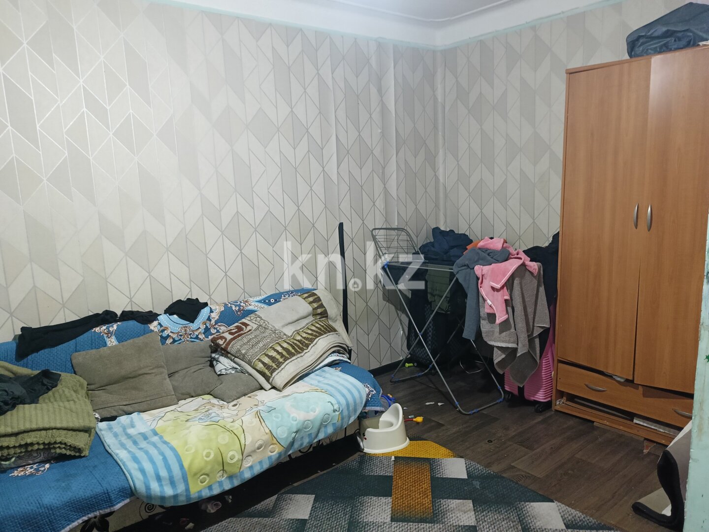 Продажа 1-комнатной квартиры, 22 м² в Астане - фото 4