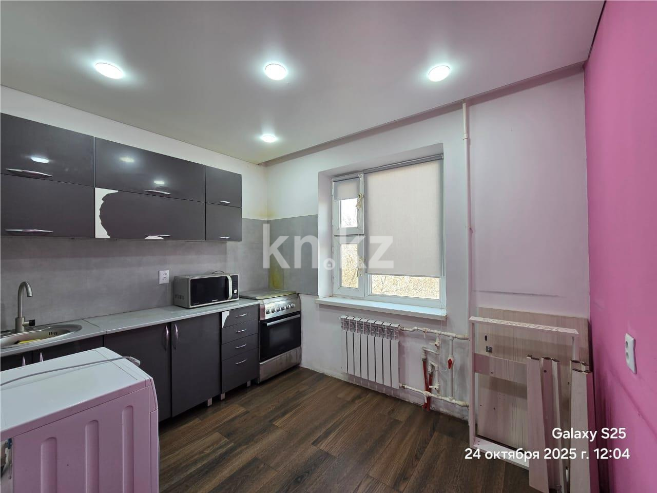 Продажа 2-комнатной квартиры, 54 м², пр. Металлургов, дом  26 в Темиртау - фото 6