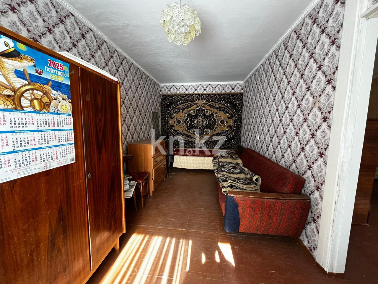 Продажа 2-комнатной квартиры, 44 м² в Караганде - фото 4