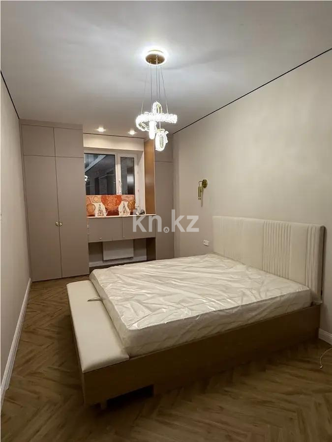 Продажа 2-комнатной квартиры, 63 м², ул. Калдаякова, дом  25а в Астане - фото 2