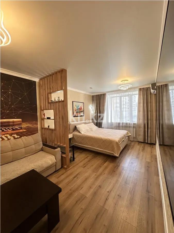 Продажа 1-комнатной квартиры, 42.5 м² - Продажа однокомнатных квартир в р-не Алматы Астаны фото 1 из 2