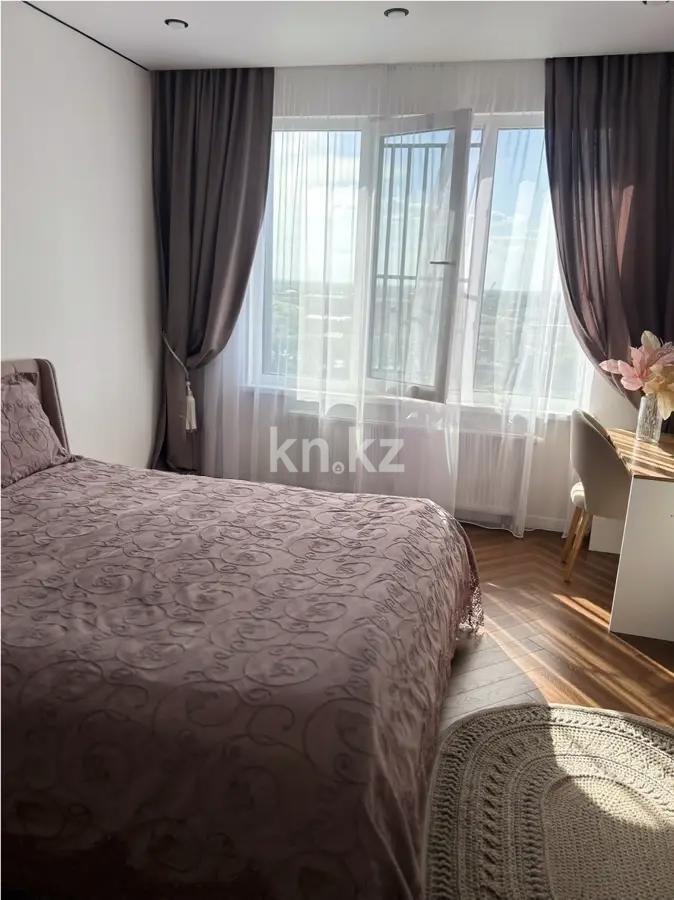 Продажа 2-комнатной квартиры, 42 м² - Продажа квартир в р-не Сарыарка Астаны - страница 5 фото 2 из 4