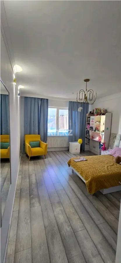 Продажа 3-комнатной квартиры, 125 м² в Алматы - фото 2