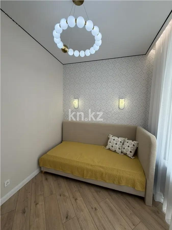 Продажа 3-комнатной квартиры, 58 м² в Астане - фото 3