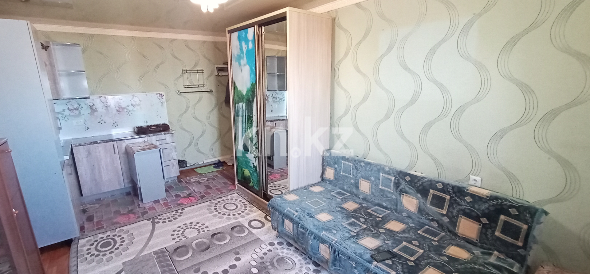 Продажа 1-комнатной квартиры, 18 м² - Продажа однокомнатных квартир от собственников в Астане фото 7 из 7