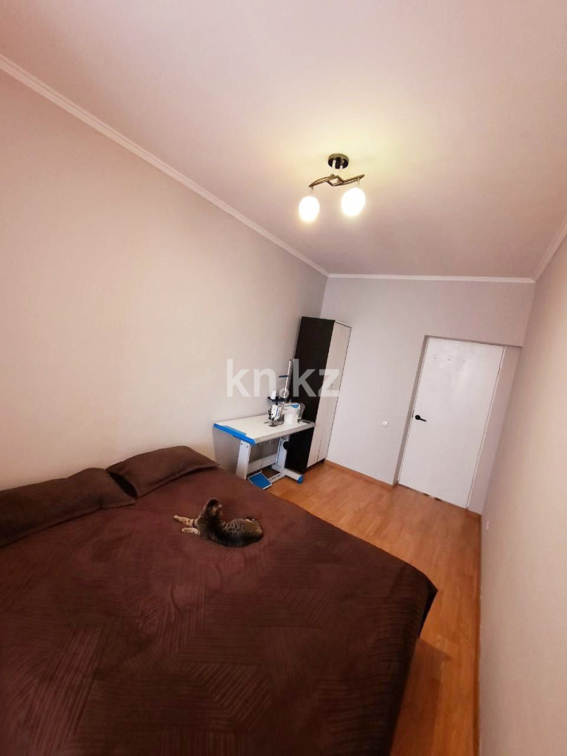 Продажа 3-комнатной квартиры, 57 м² - Продажа квартир в Казахстане - страница 29 фото 7 из 17