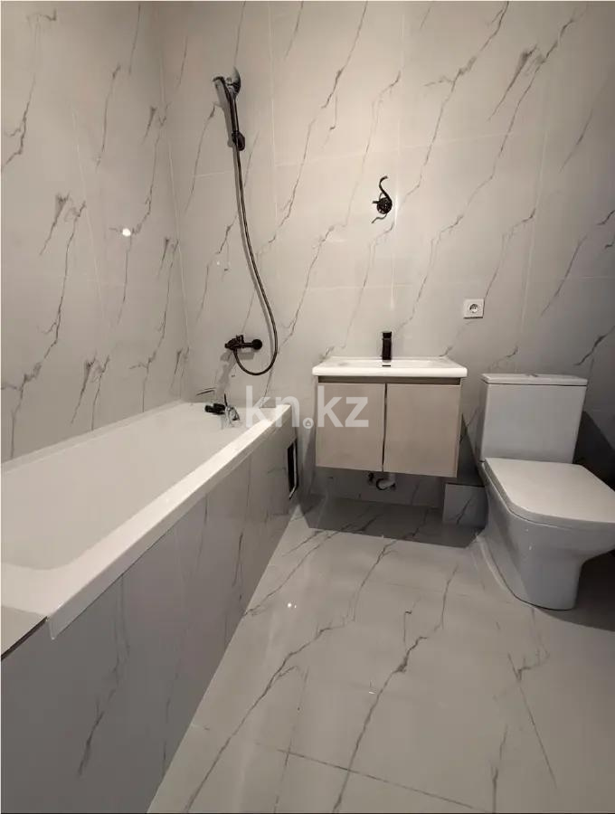 Продажа 1-комнатной квартиры, 39 м² - Продажа недвижимости в Казахстане - страница 28 фото 3 из 3
