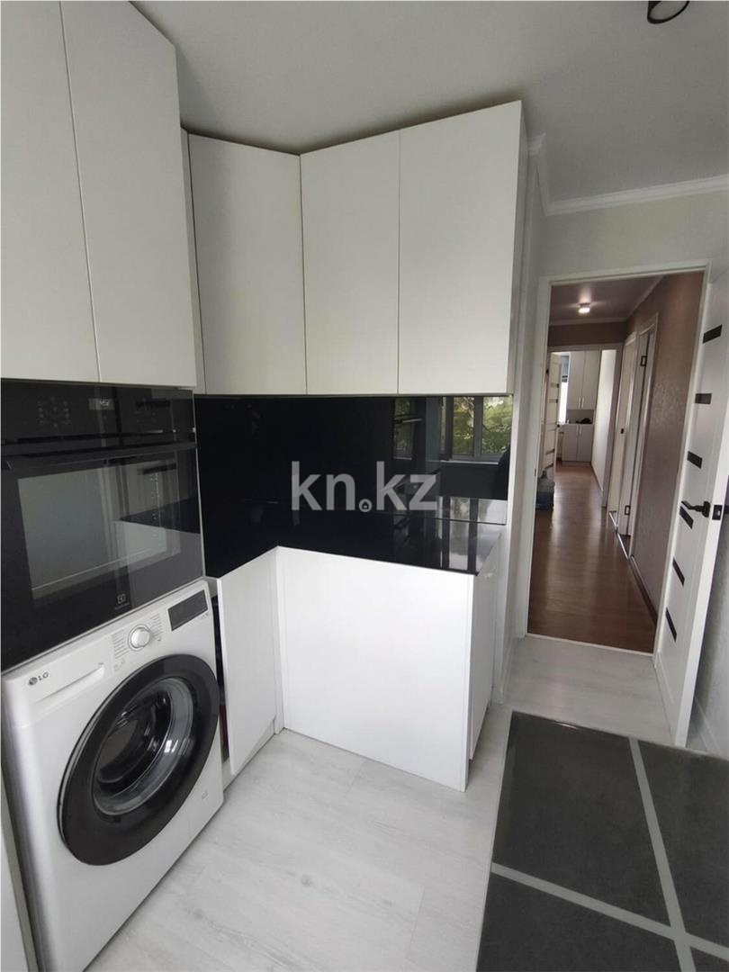Продажа 3-комнатной квартиры, 62 м² в Караганде - фото 8