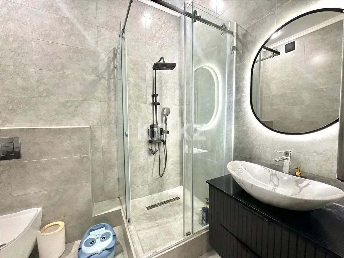 Продажа 3-комнатной квартиры, 69.2 м², ул. Торекулова, дом  95 в Алматы - фото 4