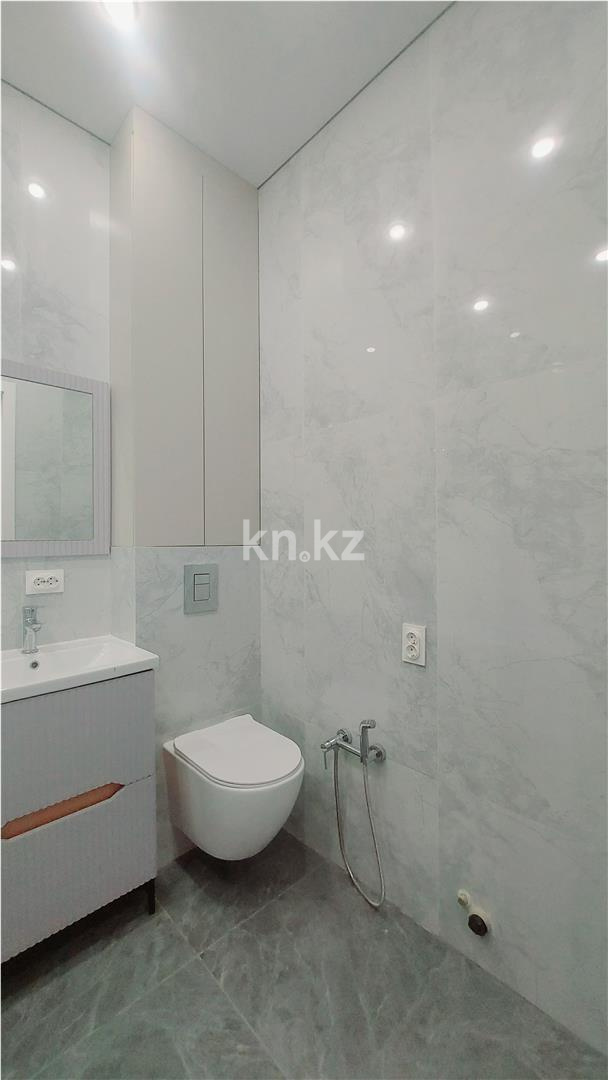 Продажа 1-комнатной квартиры, 45 м² в Караганде - фото 8