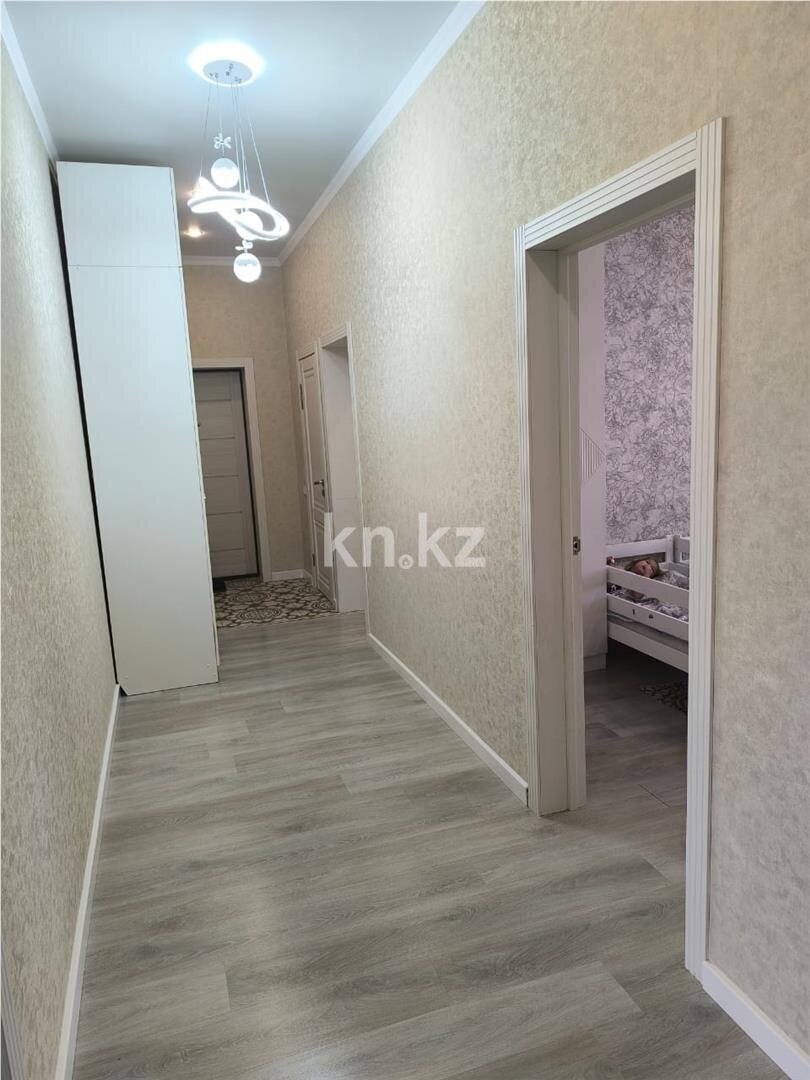 Продажа 3-комнатной квартиры, 92 м² в Караганде - фото 13