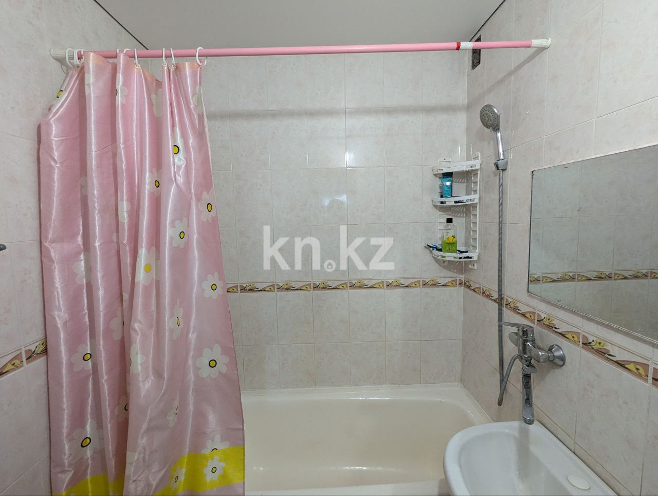 Продажа 3-комнатной квартиры, 60 м² - Продажа недвижимости в Казахстане - страница 7 фото 14 из 15