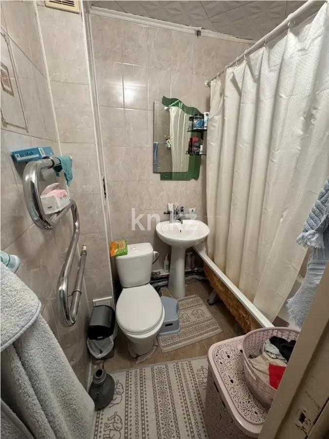 Продажа 1-комнатной квартиры, 30.7 м², ул. Клочкова, дом  105 в Алматы - фото 3