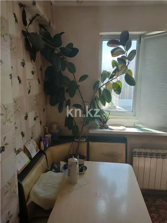 Продажа 1-комнатной квартиры, 35.7 м² в Алматы - фото 3