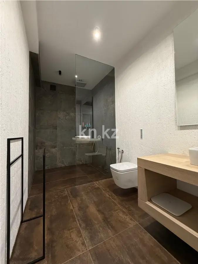 Продажа 4-комнатной квартиры, 320 м², мкр-н Самал-2, дом  58 - Продажа  четырехкомнатных квартир в новостройках Алматы без посредников с фото фото 7 из 7