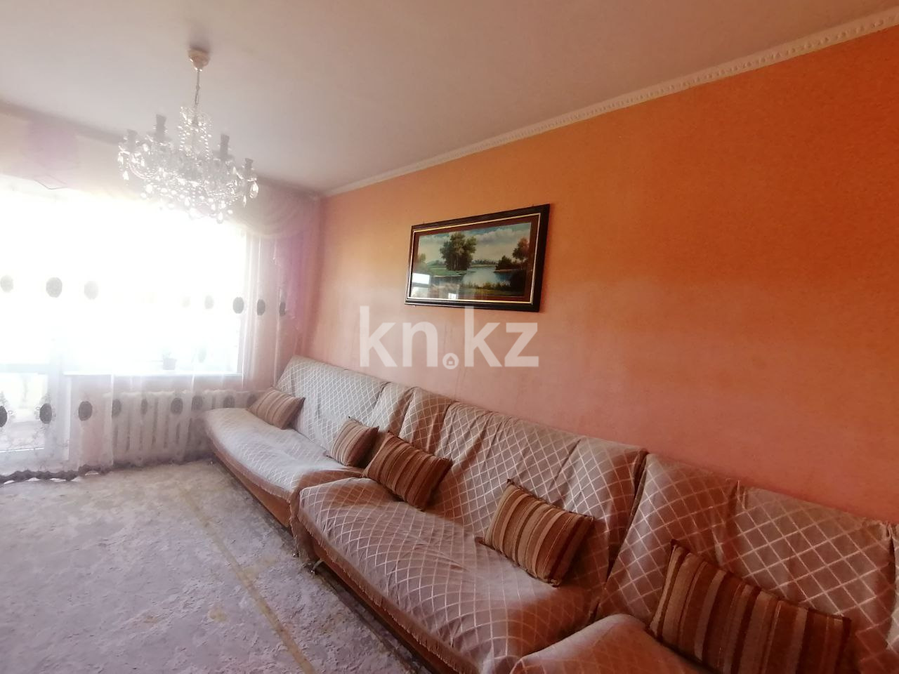 Продажа 3-комнатной квартиры, 70.1 м², ул. Утепова, дом  20 - Продажа квартир в Усть-Каменогорске с фото фото 2 из 16
