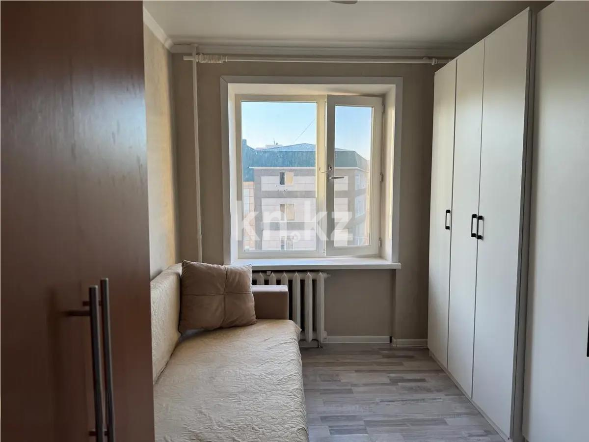 Продажа 3-комнатной квартиры, 53 м² в Астане