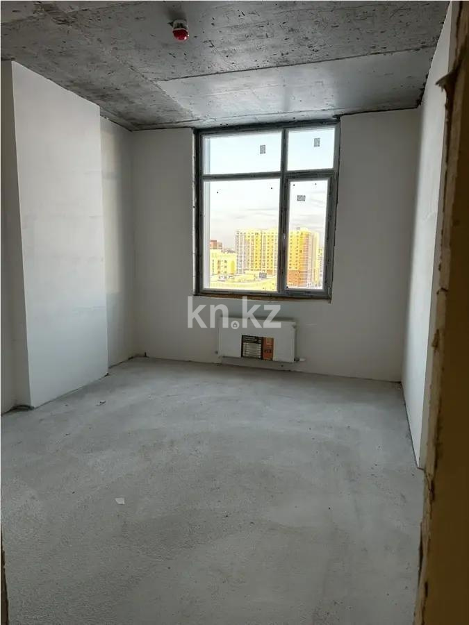 Продажа 3-комнатной квартиры, 66 м² - Продажа квартир в Астане - страница 9 фото 1 из 2