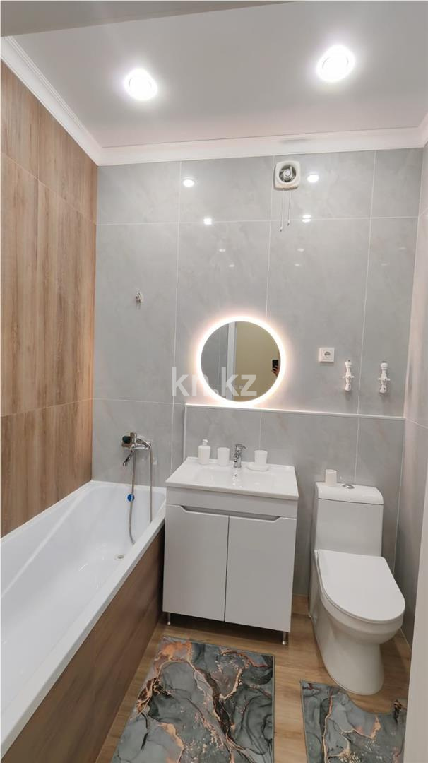 Продажа 2-комнатной квартиры, 64 м², 067 учетный квартал, дом  456/4 - Продажа квартир в Караганде фото 14 из 24