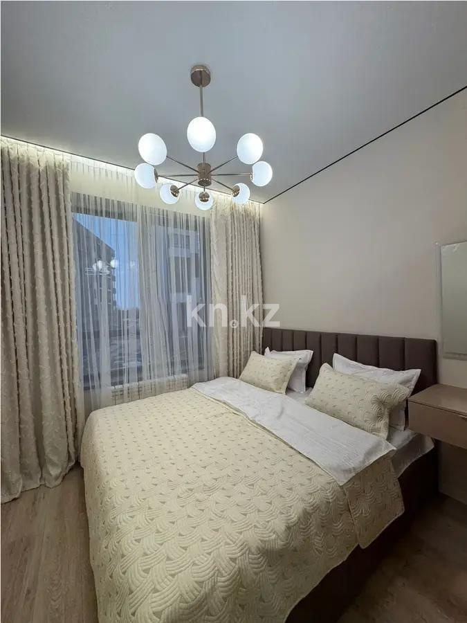 Продажа 2-комнатной квартиры, 45 м² - Продажа двухкомнатных квартир в Алматы - страница 7 фото 1 из 5