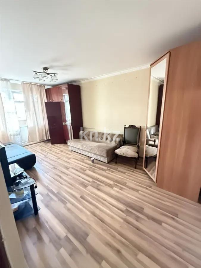 Продажа 1-комнатной квартиры, 32 м², ул. Кравцова, дом  5/1 в Астане