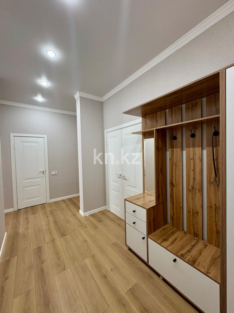 Продажа 2-комнатной квартиры, 67.5 м² в Алматы - фото 11