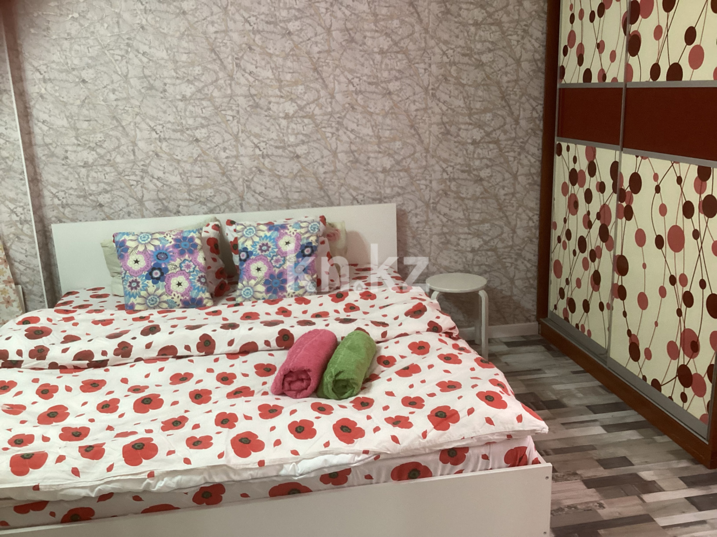 Аренда 1-комнатной квартиры, 45 м² - Недвижимость в Алматы - страница 18 фото 11 из 11