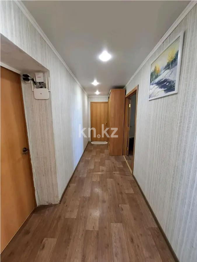 Продажа 3-комнатной квартиры, 60 м², пр. Республики, дом  18 - Продажа квартир в Караганде фото 5 из 5