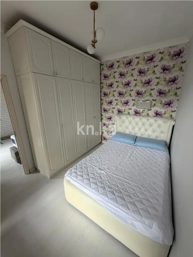 Продажа 2-комнатной квартиры, 48 м² - Продажа квартир в кирпичном доме в Алматы фото 2 из 4