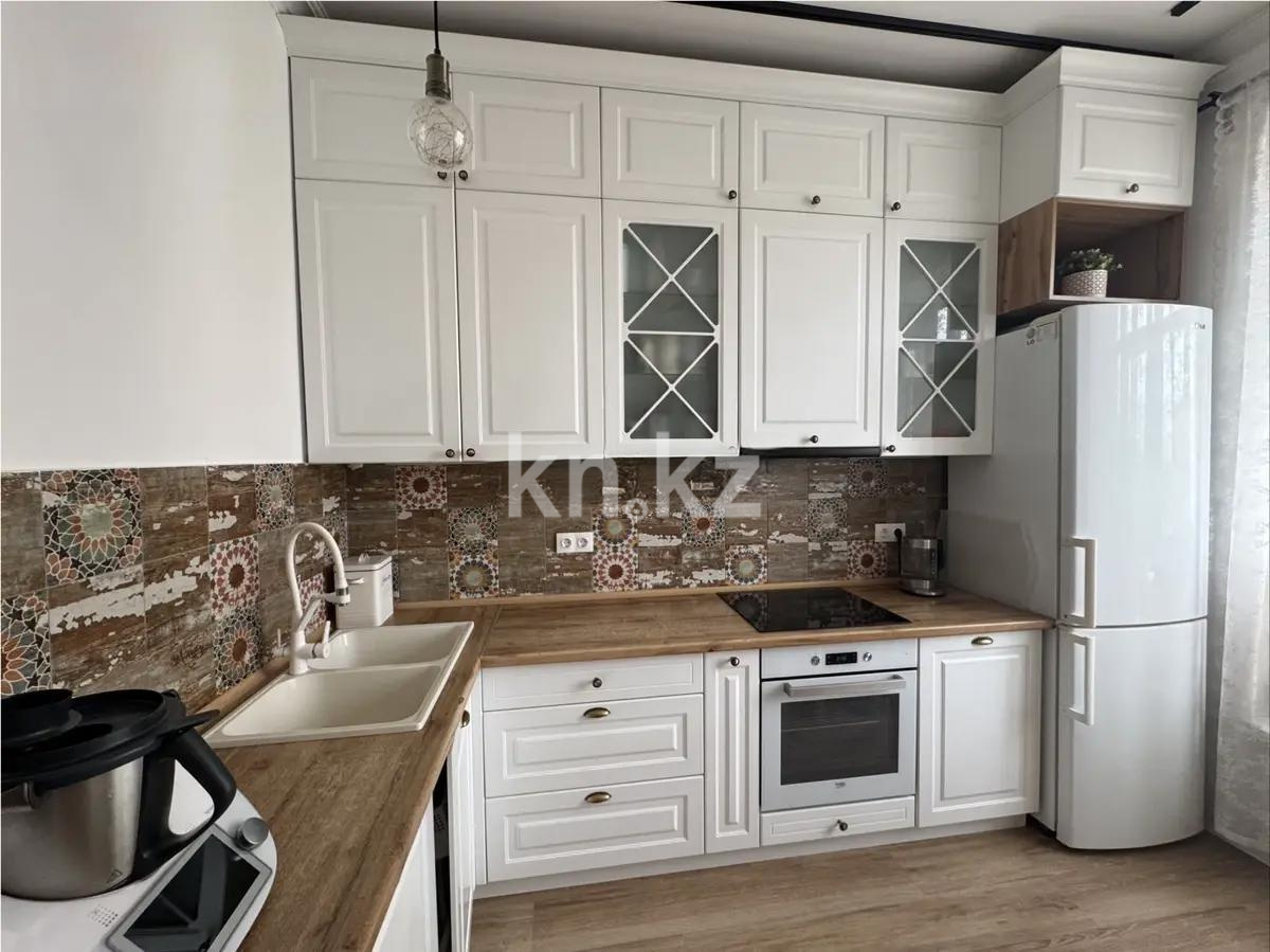 Продажа 2-комнатной квартиры, 65 м² - Продажа двухкомнатных квартир от собственников в Астане фото 3 из 4