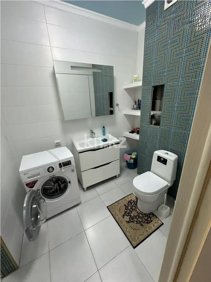 Продажа 3-комнатной квартиры, 98 м², пр. Мангилик Ел, дом  17 - Продажа квартир в Астане без посредников фото 5 из 5