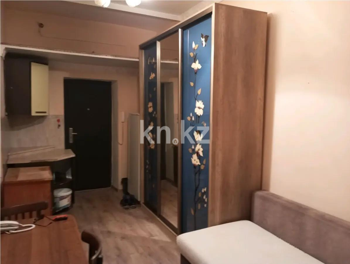 Продажа 1-комнатной квартиры, 13.5 м² в Алматы