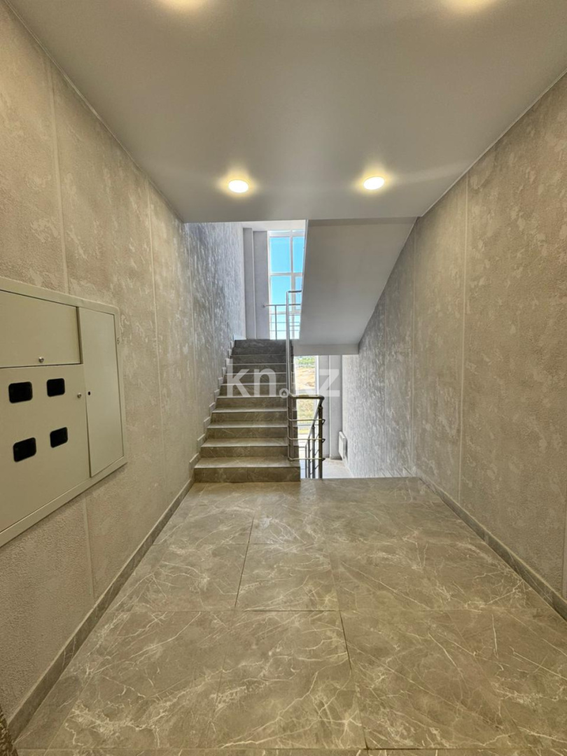 Продажа 2-комнатной квартиры, 67.7 м², ул. Букетова, дом  60/1 - Продажа  двухкомнатных квартир в Караганде фото 13 из 14