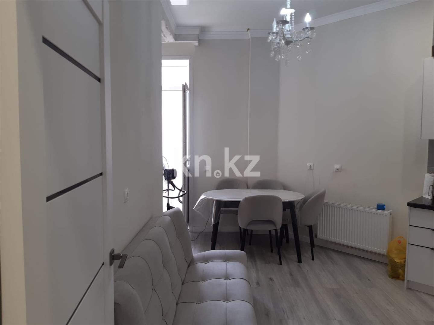 Продажа 1-комнатной квартиры, 46 м² в Астане - фото 3