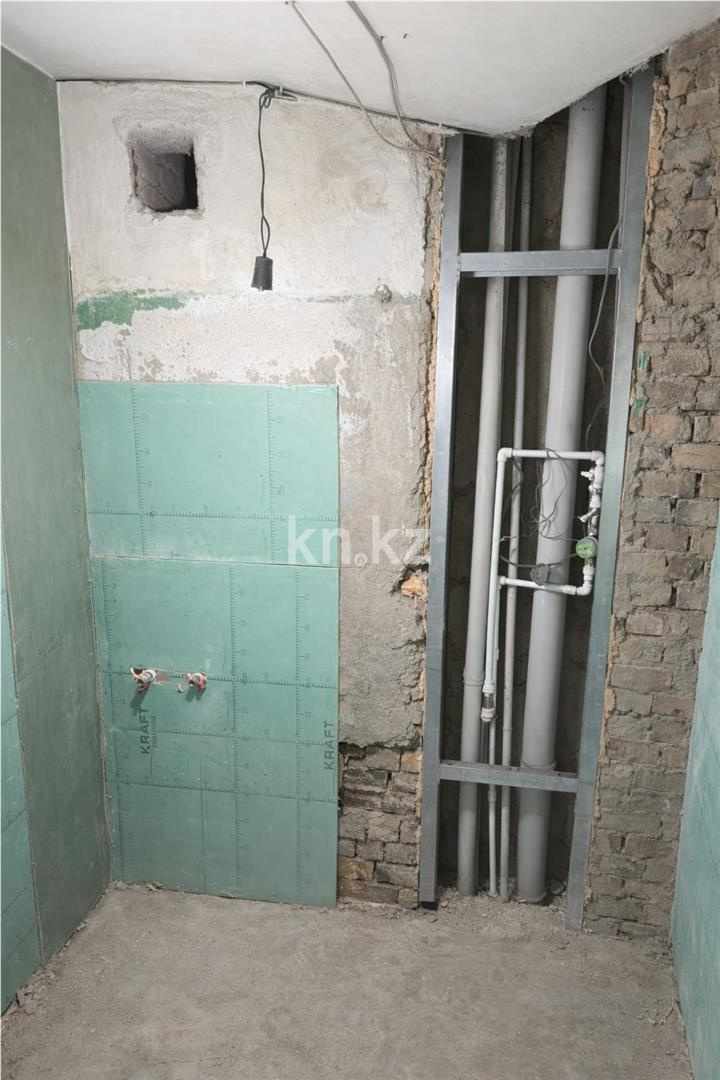 Продажа 1-комнатной квартиры, 30 м² - Продажа квартир в Караганде - страница 7 фото 2 из 6