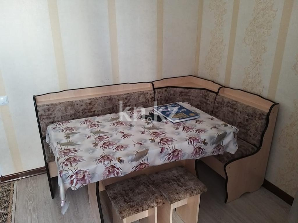 Аренда 1-комнатной квартиры, 42 м² в Астане - фото 4