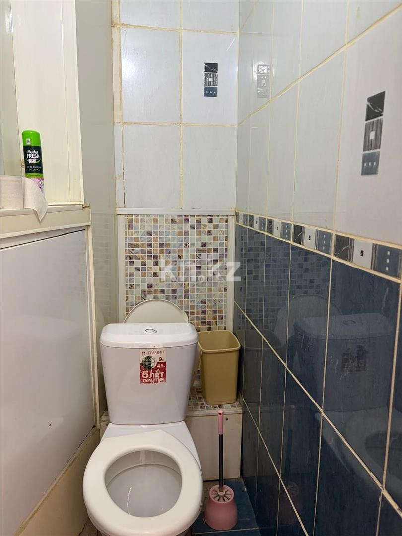 Продажа 1-комнатной квартиры, 36.1 м² в Астане - фото 6
