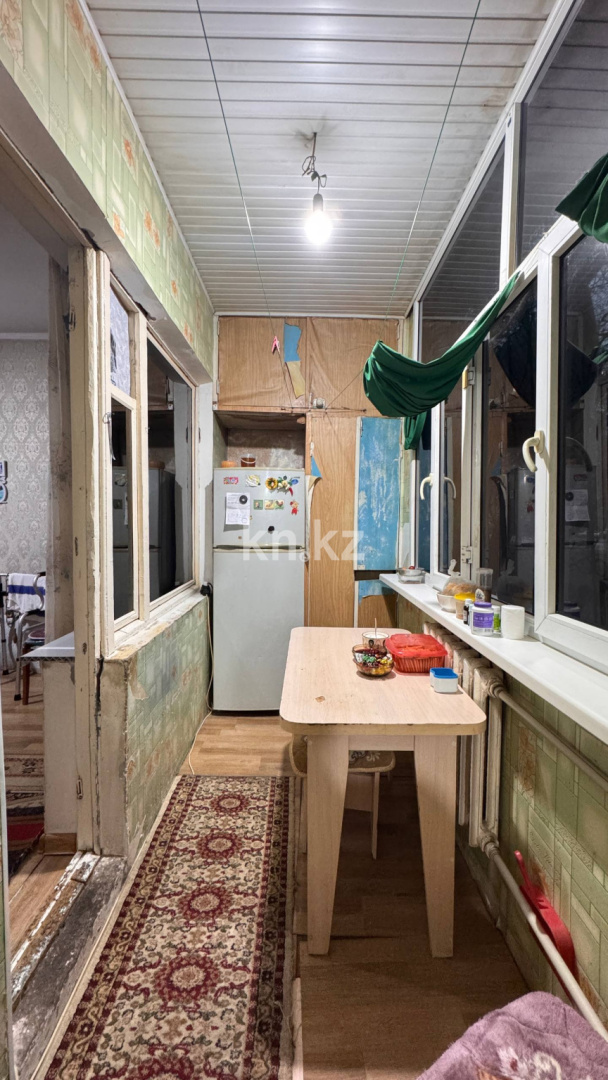 Продажа 2-комнатной квартиры, 52 м², мкр-н 9, дом  53 - Продажа квартир в Таразе фото 8 из 15