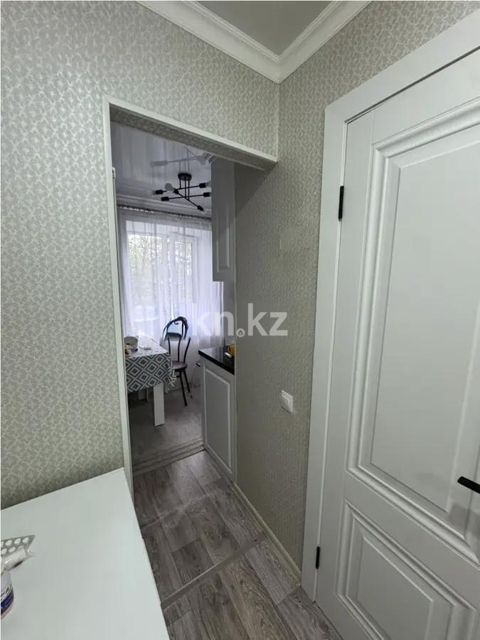Продажа 3-комнатной квартиры, 57 м² - Продажа квартир в кирпичном доме в Караганде - страница 43 фото 6 из 10