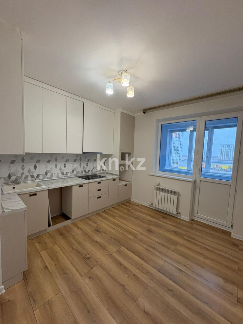 Продажа 4-комнатной квартиры, 90 м² - Продажа домов, коттеджей в Атырау фото 6 из 22